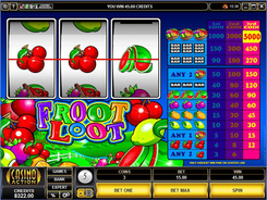 Froot Loot