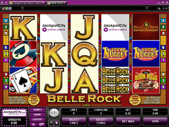 Belle Rock