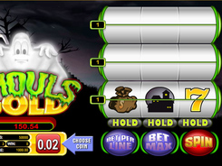 Ghouls gold
