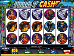 Double O’Cash
