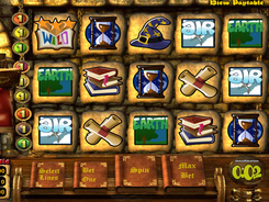 Wizards castle