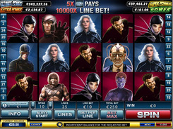 X-Men
