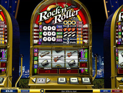 Rock ‘n’ Roller