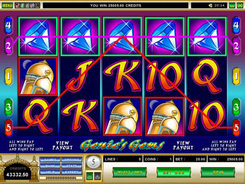 Genie’s Gems