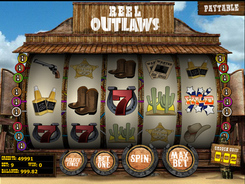 Reel outlaws