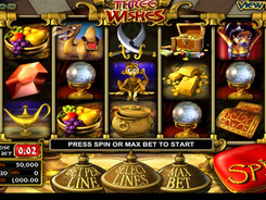 Three Wishes