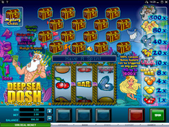 Deep Sea Dosh