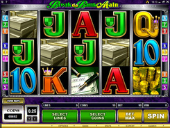 Break da Bank Again
