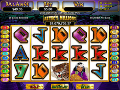 Aztec’s Millions