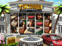 Tycoons