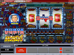 Dubya Money