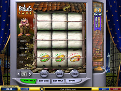 Goblins Cave